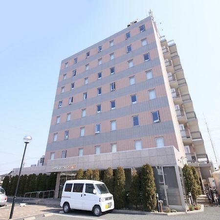 Hotel Green Core Plus One Satte 外观 照片