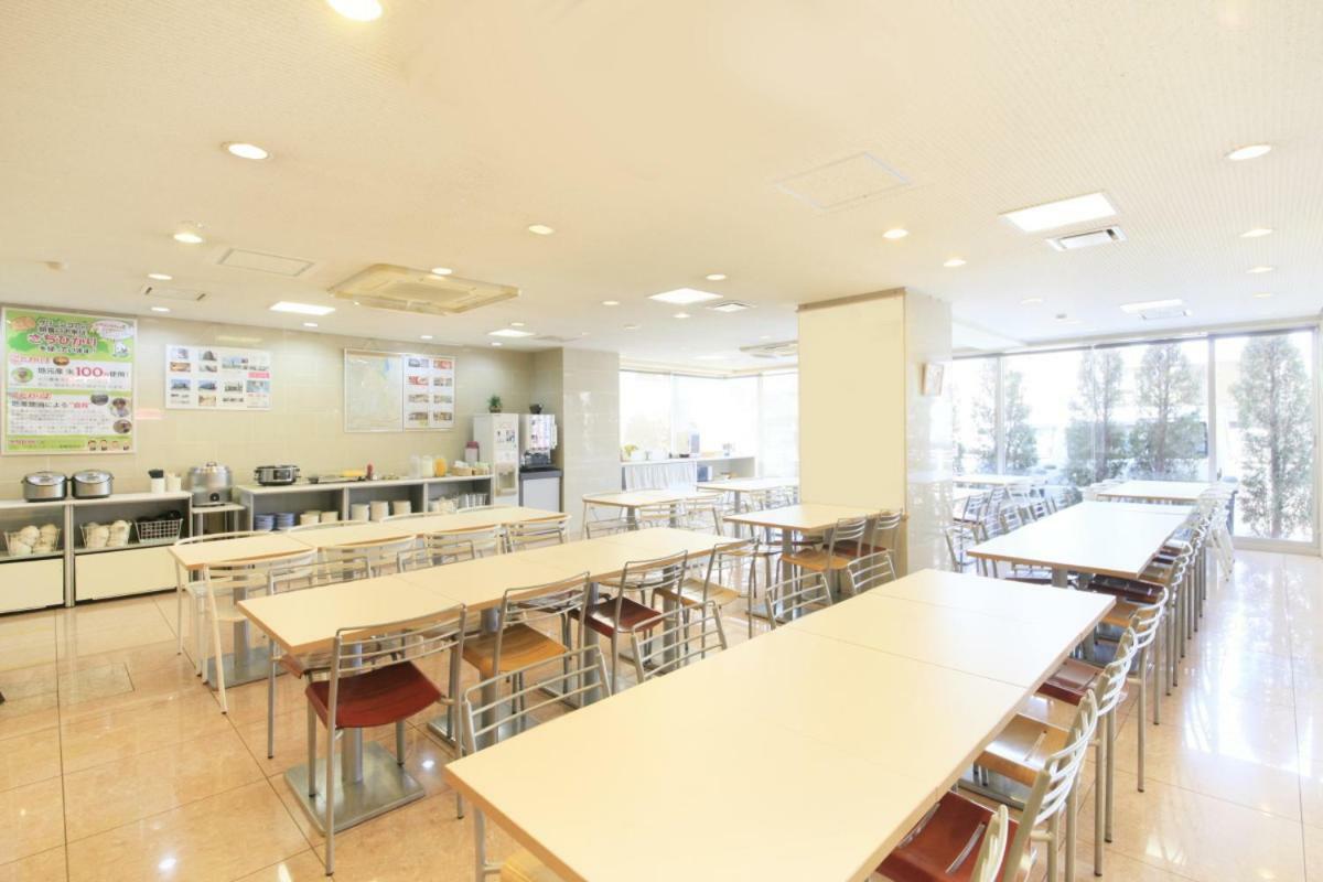 Hotel Green Core Plus One Satte 外观 照片