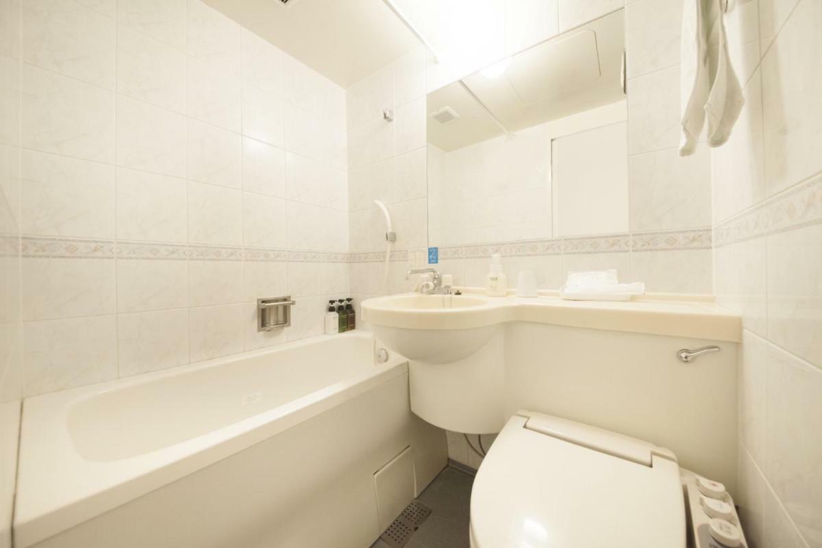 Hotel Green Core Plus One Satte 外观 照片