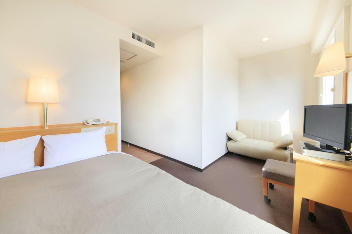 Hotel Green Core Plus One Satte 外观 照片