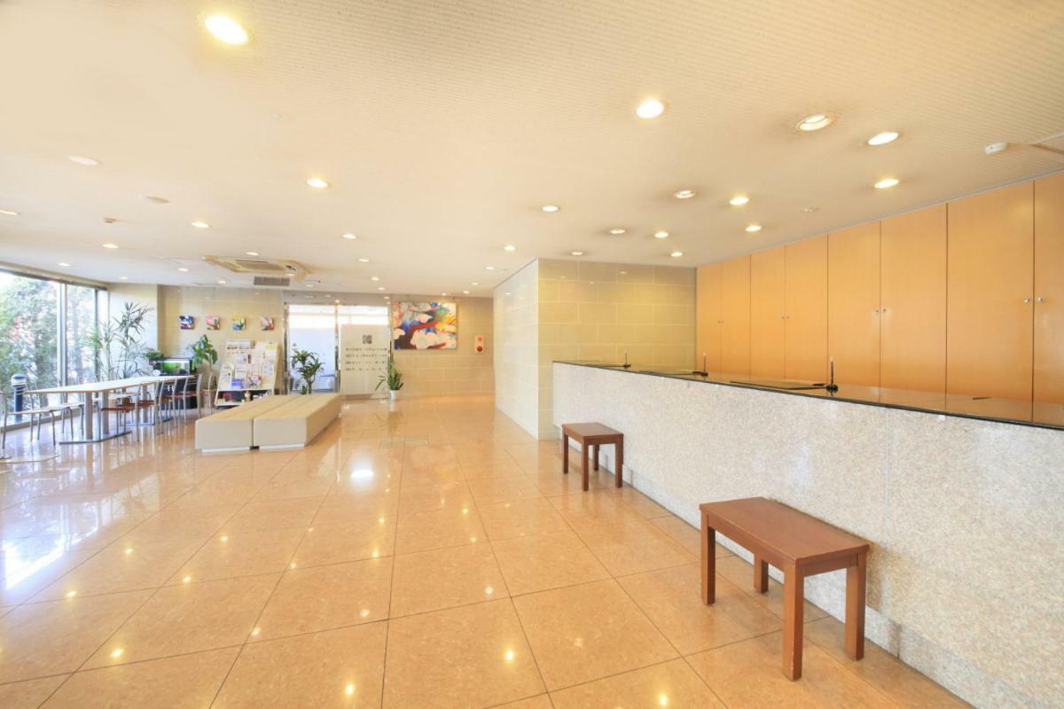 Hotel Green Core Plus One Satte 外观 照片