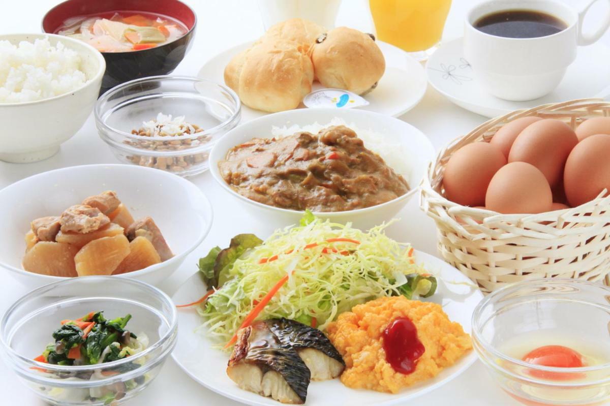 Hotel Green Core Plus One Satte 外观 照片