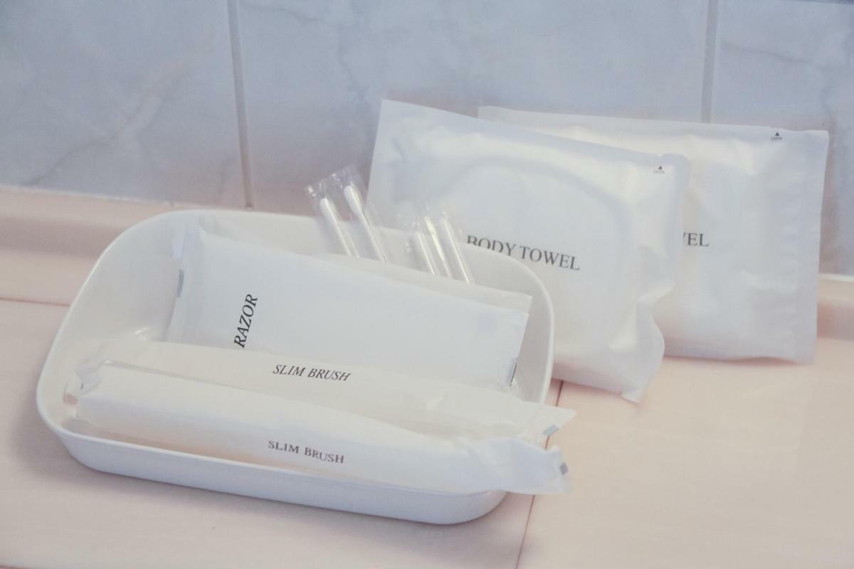 Hotel Green Core Plus One Satte 外观 照片
