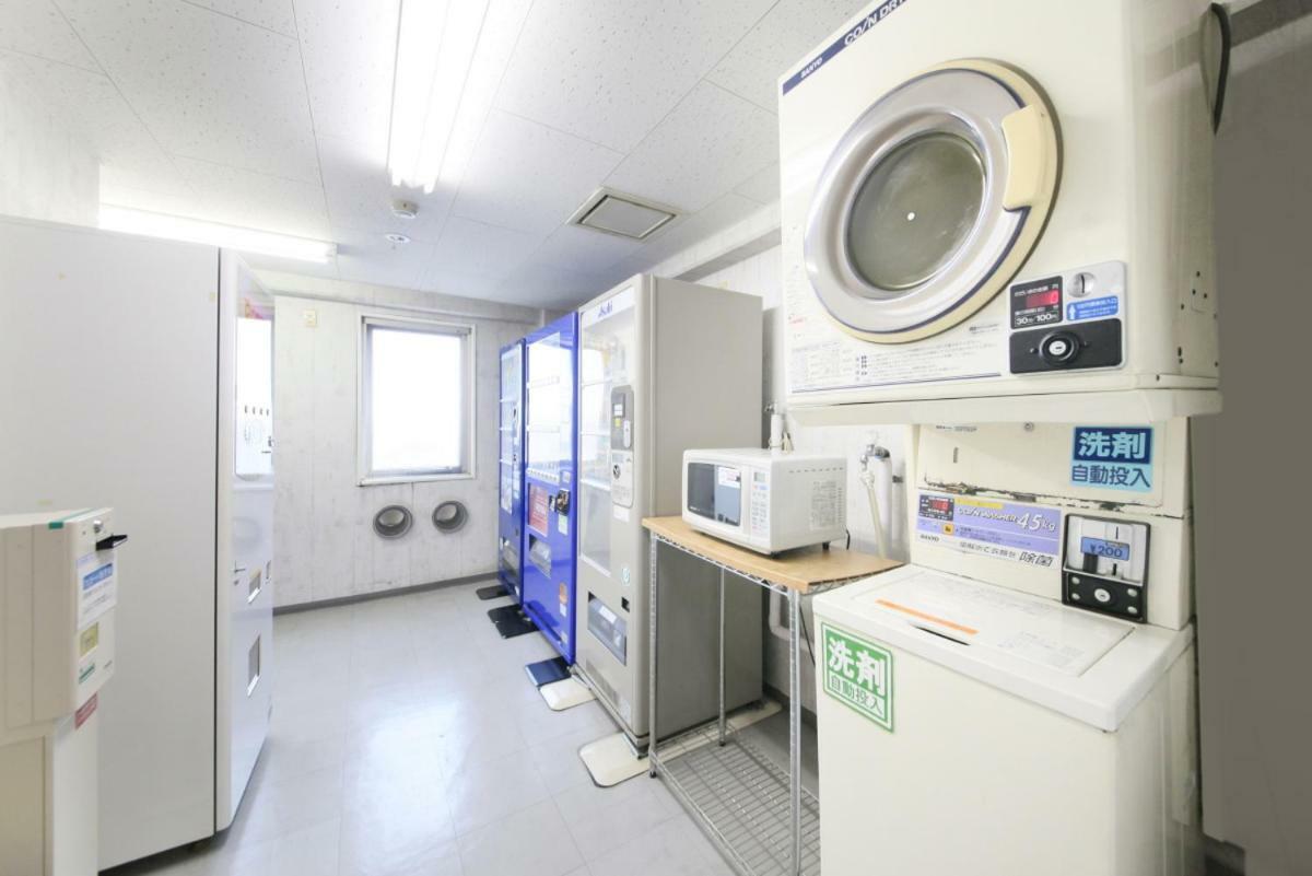 Hotel Green Core Plus One Satte 外观 照片